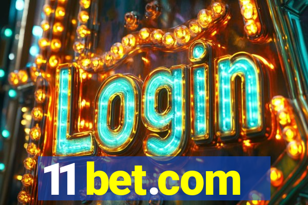 11 bet.com